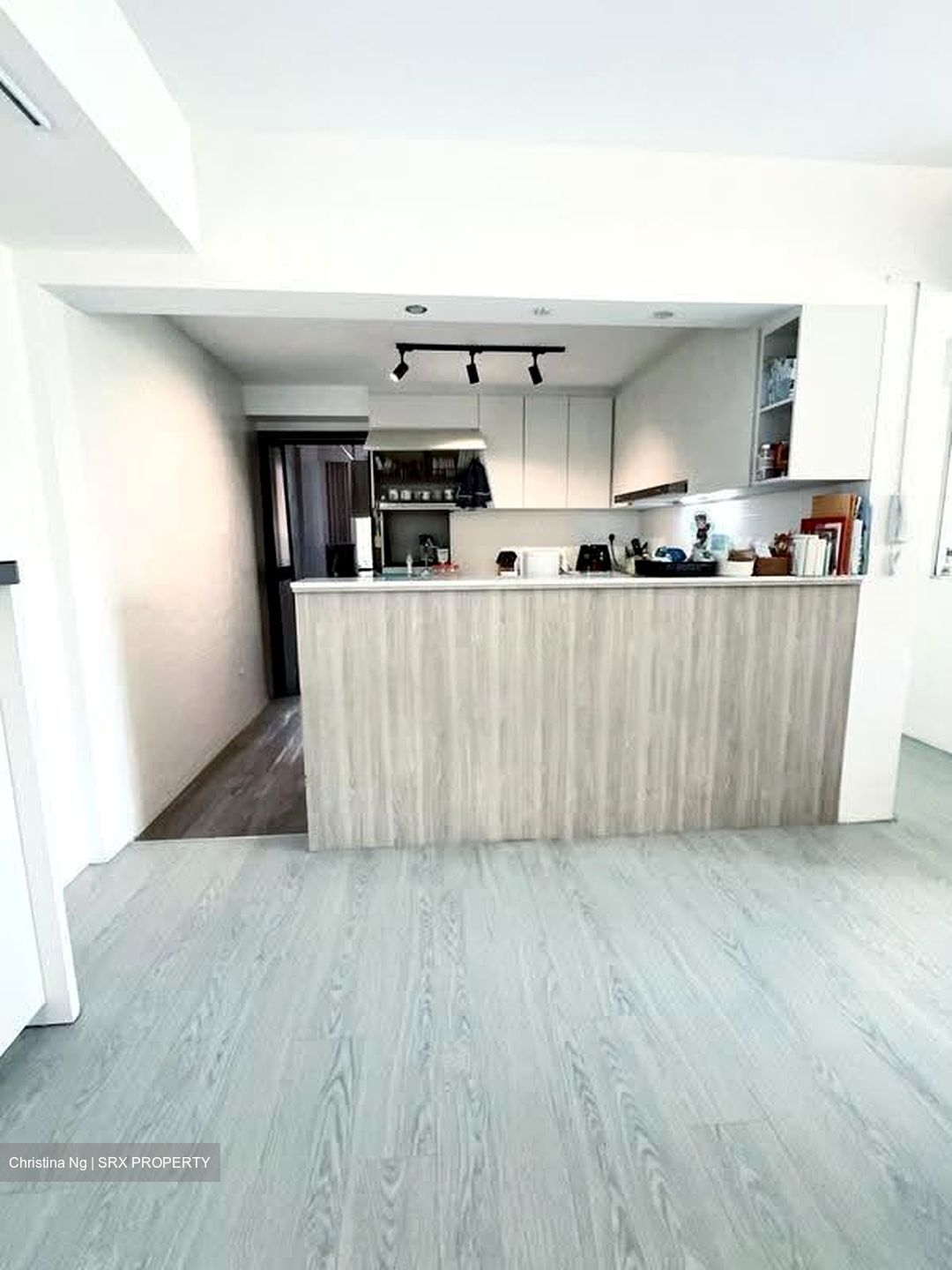 Evergreen Park (D19), Apartment #628870071